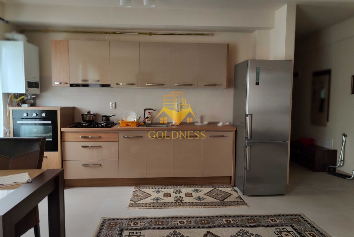 2 camere, Buna ziua, Bloc nou, Parcare, Grand Hotel Italia, Lidl, Nou