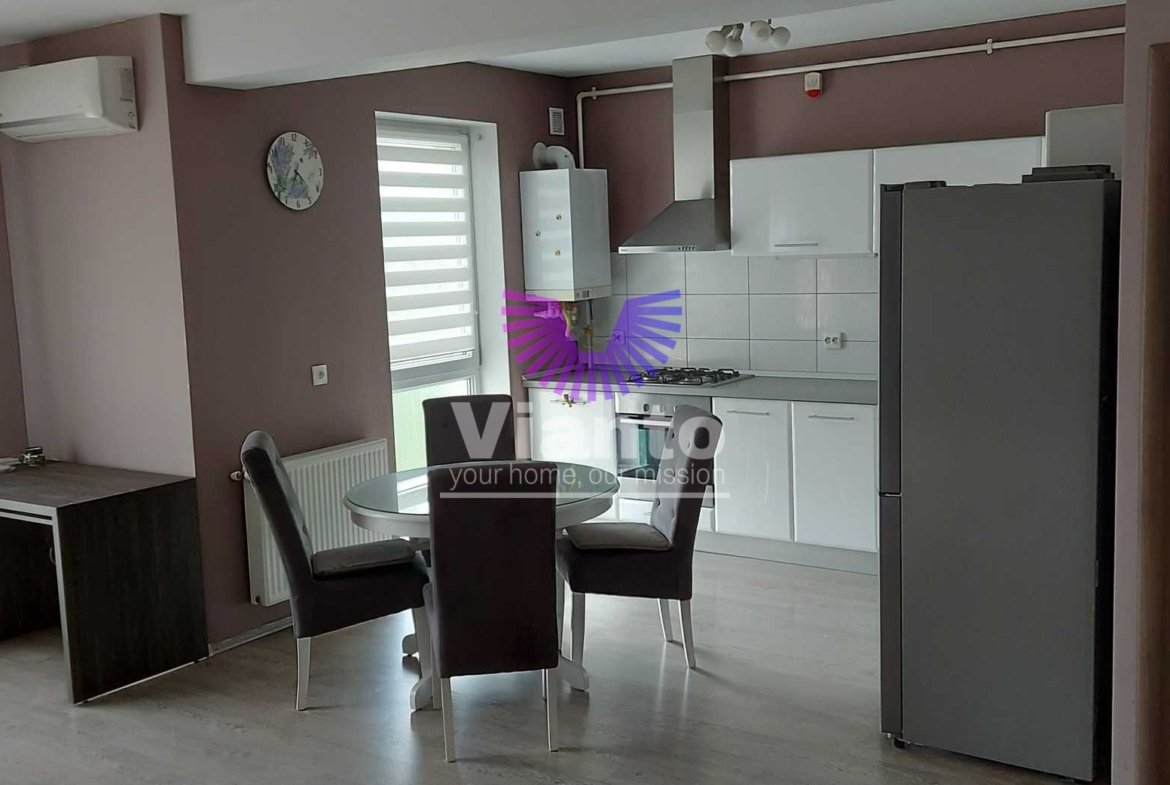 Apartament 3 camere | 70 mp | Parcare privata | Turnisor | Sibiu