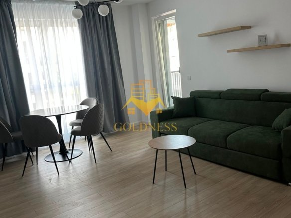 2 camere, modern, 2 bai, bloc nou, Parcare, Vivo Complex Columna