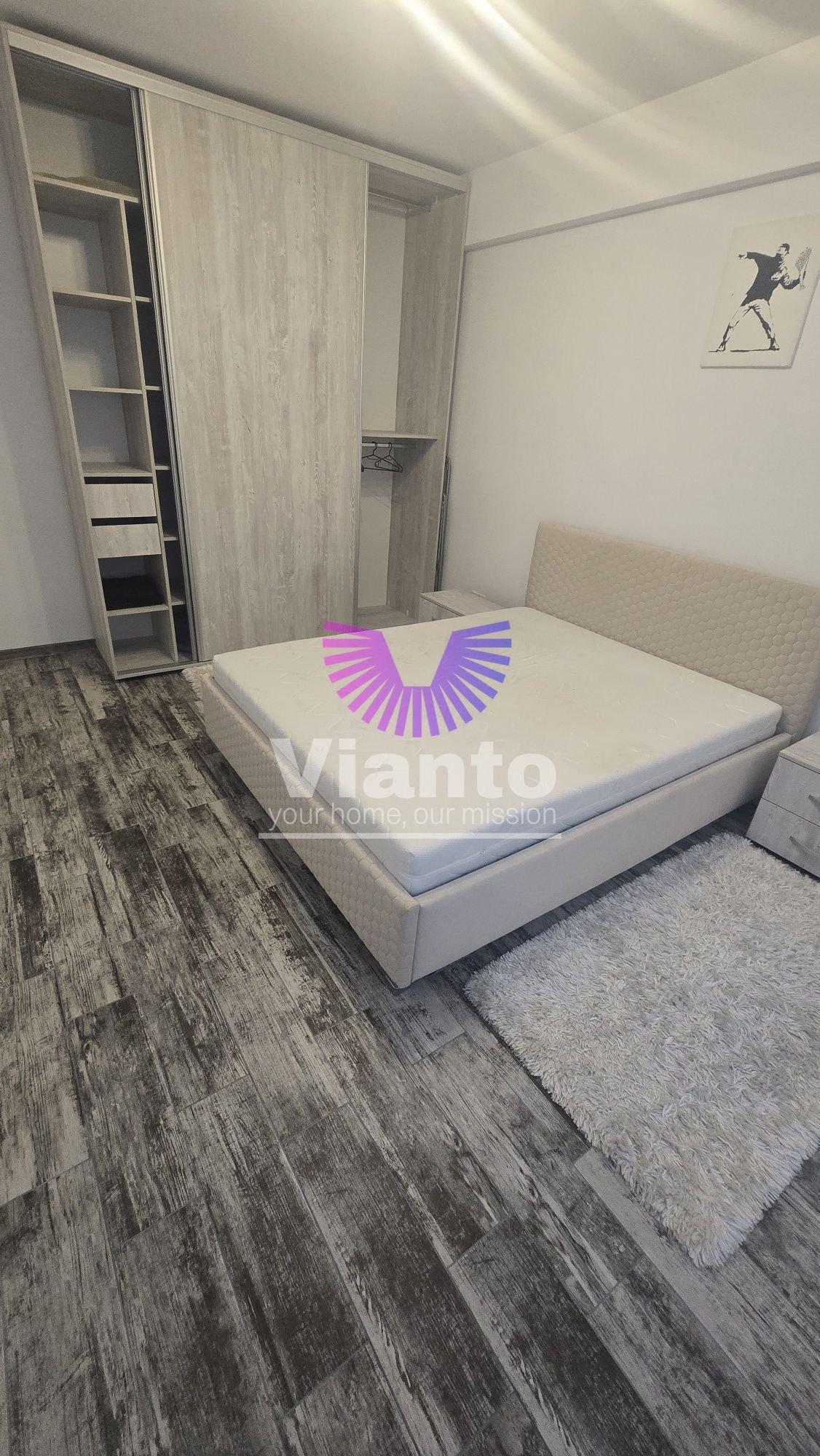 cca1c29b68d644388e27f46d15499e53 Apartament 2 camere | Balcon | Parcare privata | Turnisor, Sibiu
