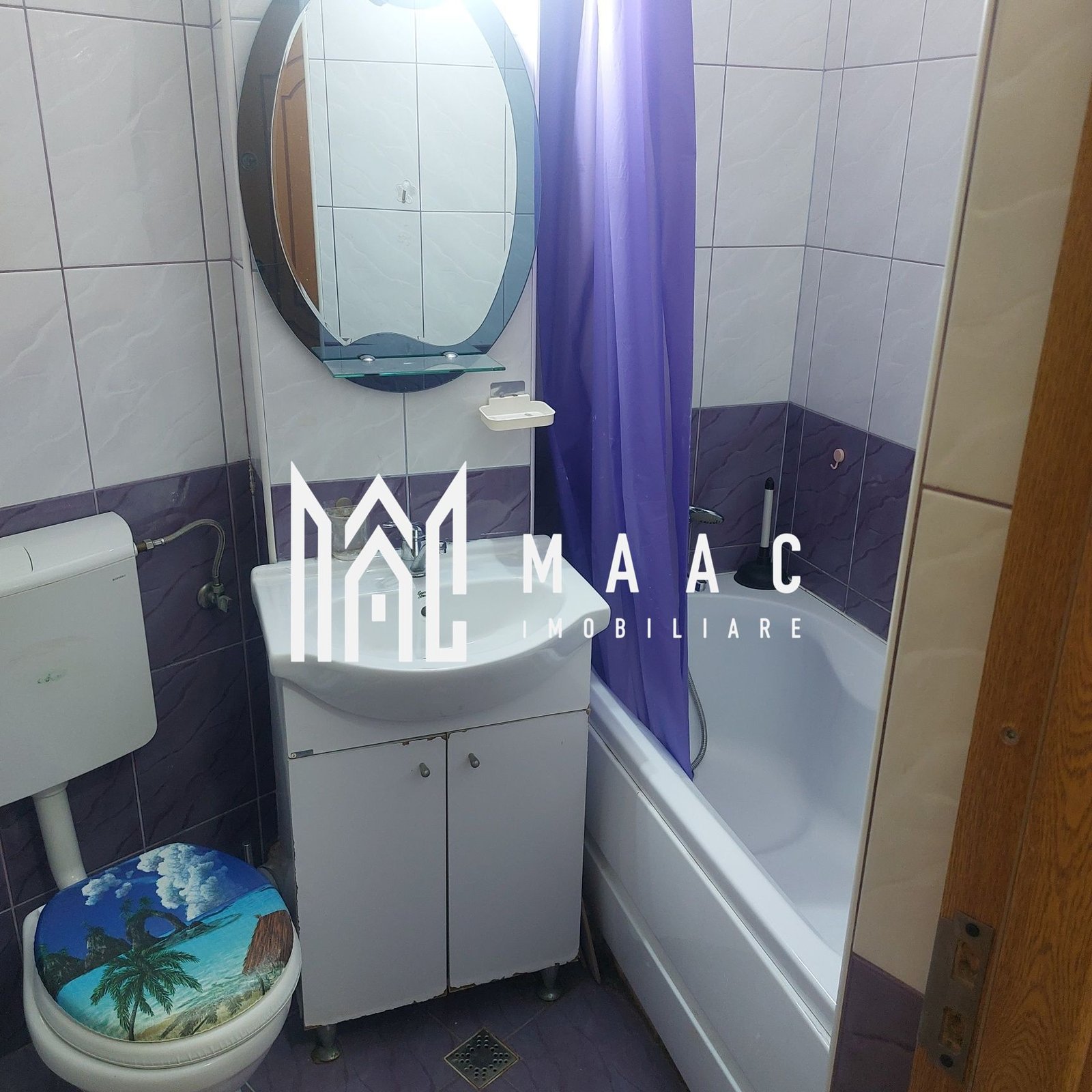 Garsonieră de vânzare | Râmnicu Vâlcea, Central | Zăvoi | 32 mp