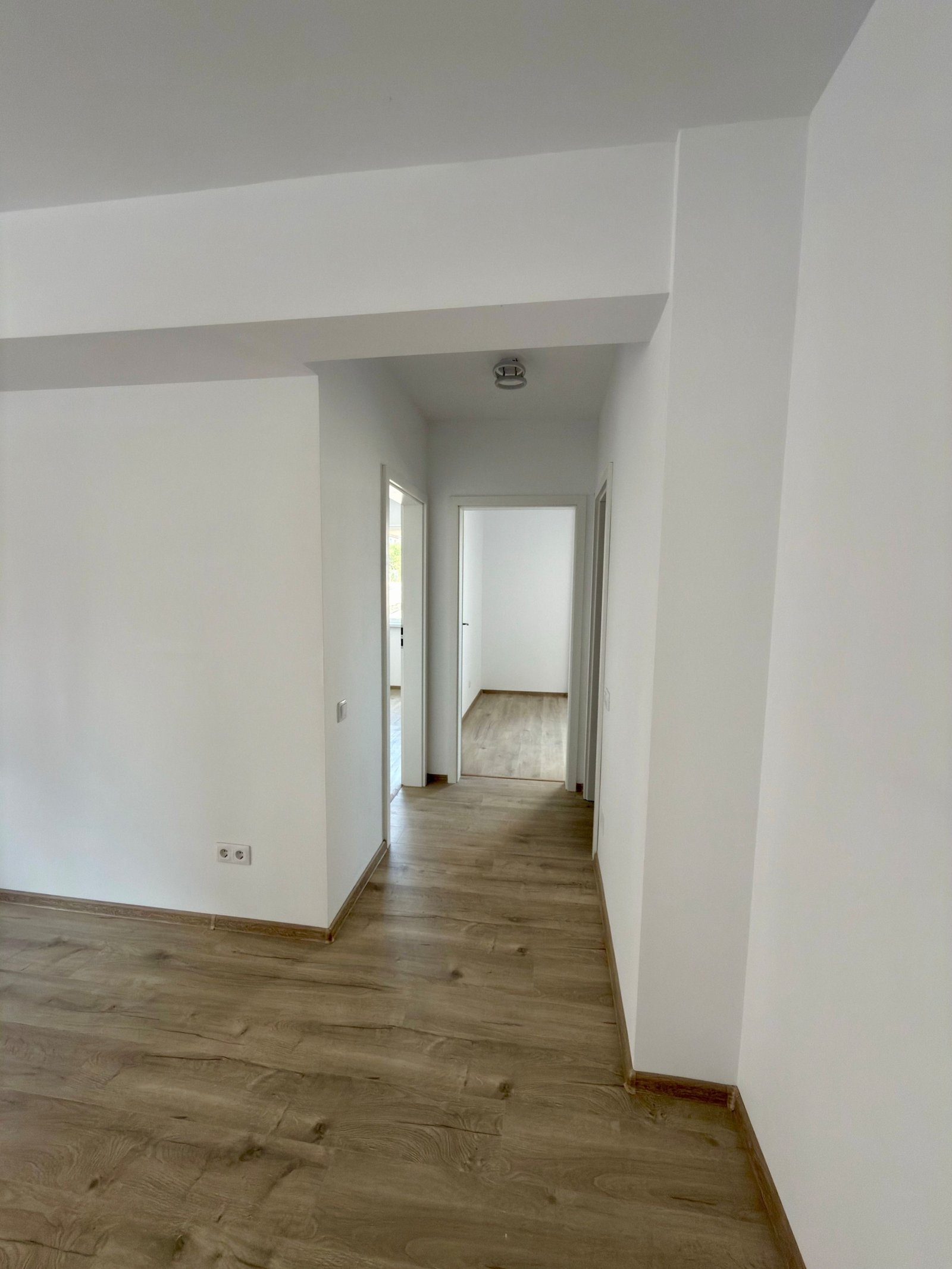 Ap 19 Teilor Residence – 3 camere Finisat