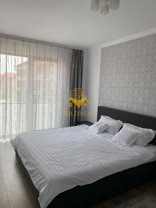2 camere, Parcare, Modern, Buna Ziua, Rompetrol, Home Garden