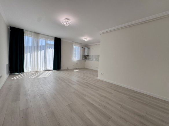 Ap 18 C5 Tautului Residence Park Parcul Poligon Sub Cetate