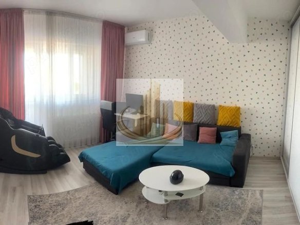 Apartament 2 camere + parcare subterana Soseaua Berceni