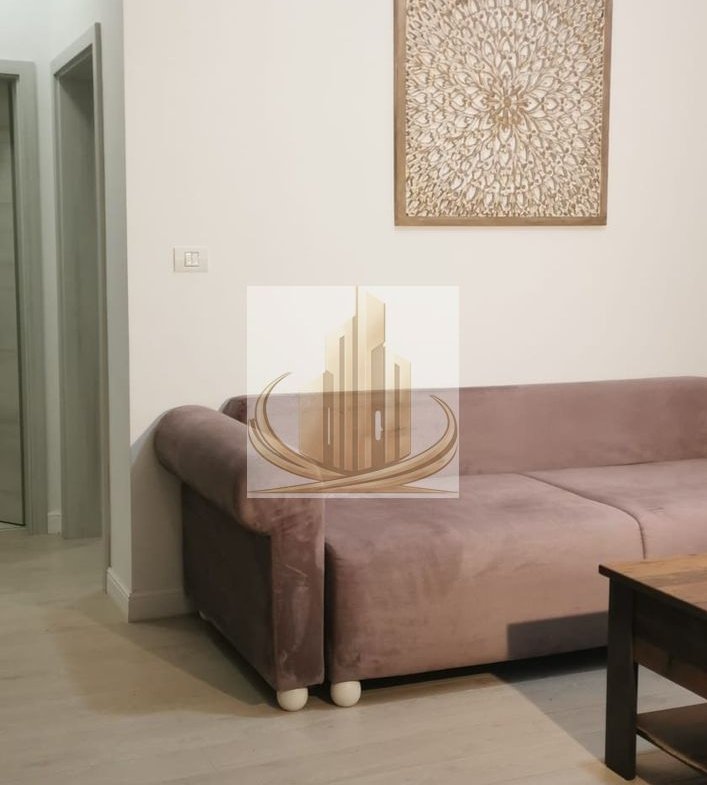 Apartament 2 camere, terasă și grădină, 2021