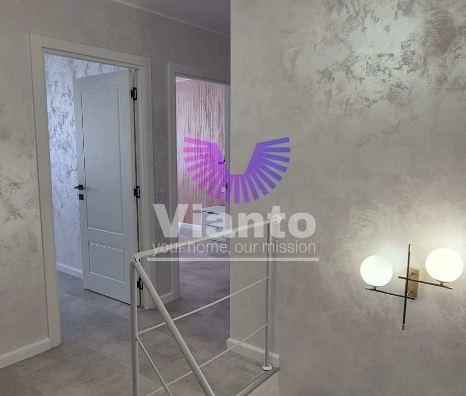Apartament 3 camere | Pe doua niveluri | Prima inchiriere | Hipodrom | Sibiu