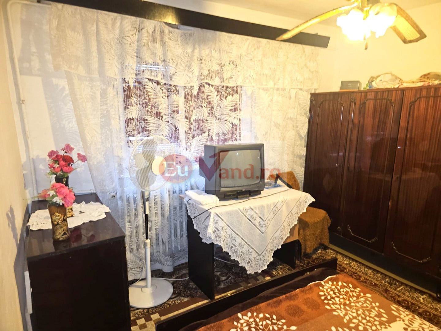 cd4dc9de73324c8fba5f9c2ce5ca8fd6 Apartament 2 camere decomandat, Micro 20, langa Piata, 54 mp, Exclusivitate