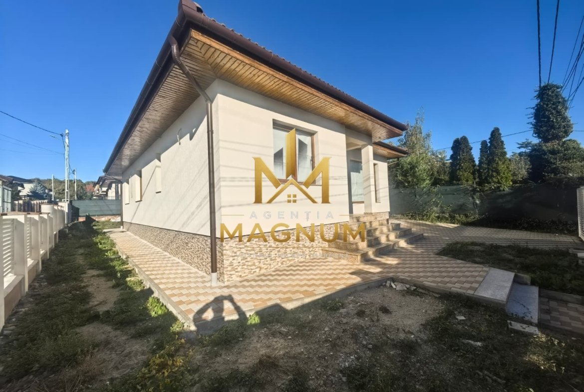 Casa de vanzare in Tautii-Magheraus