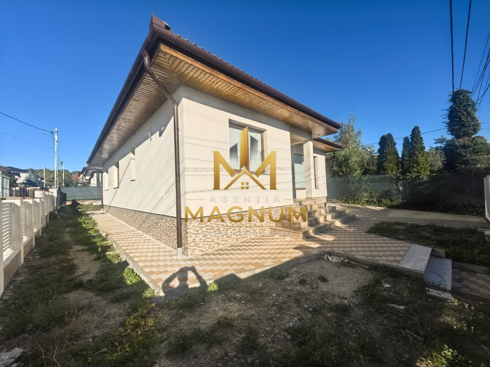 Casa de vanzare in Tautii-Magheraus
