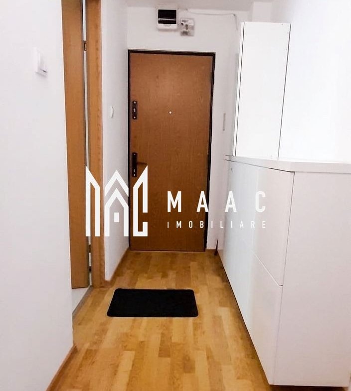 Apartament 3 camere de închiriat | Sibiu, Central | 70 mp