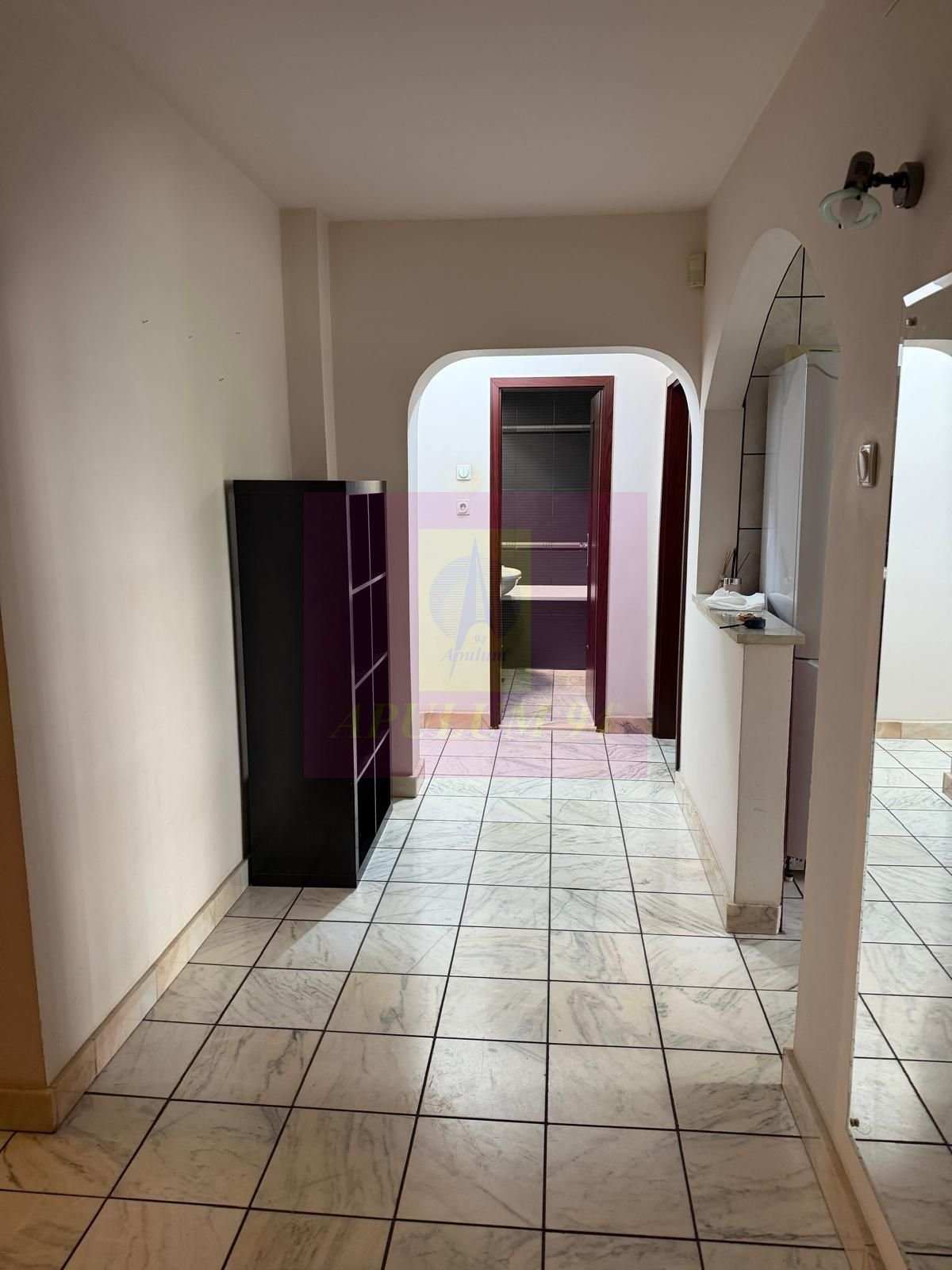 Apartament 3 camere Nerva  Traian- stradal.