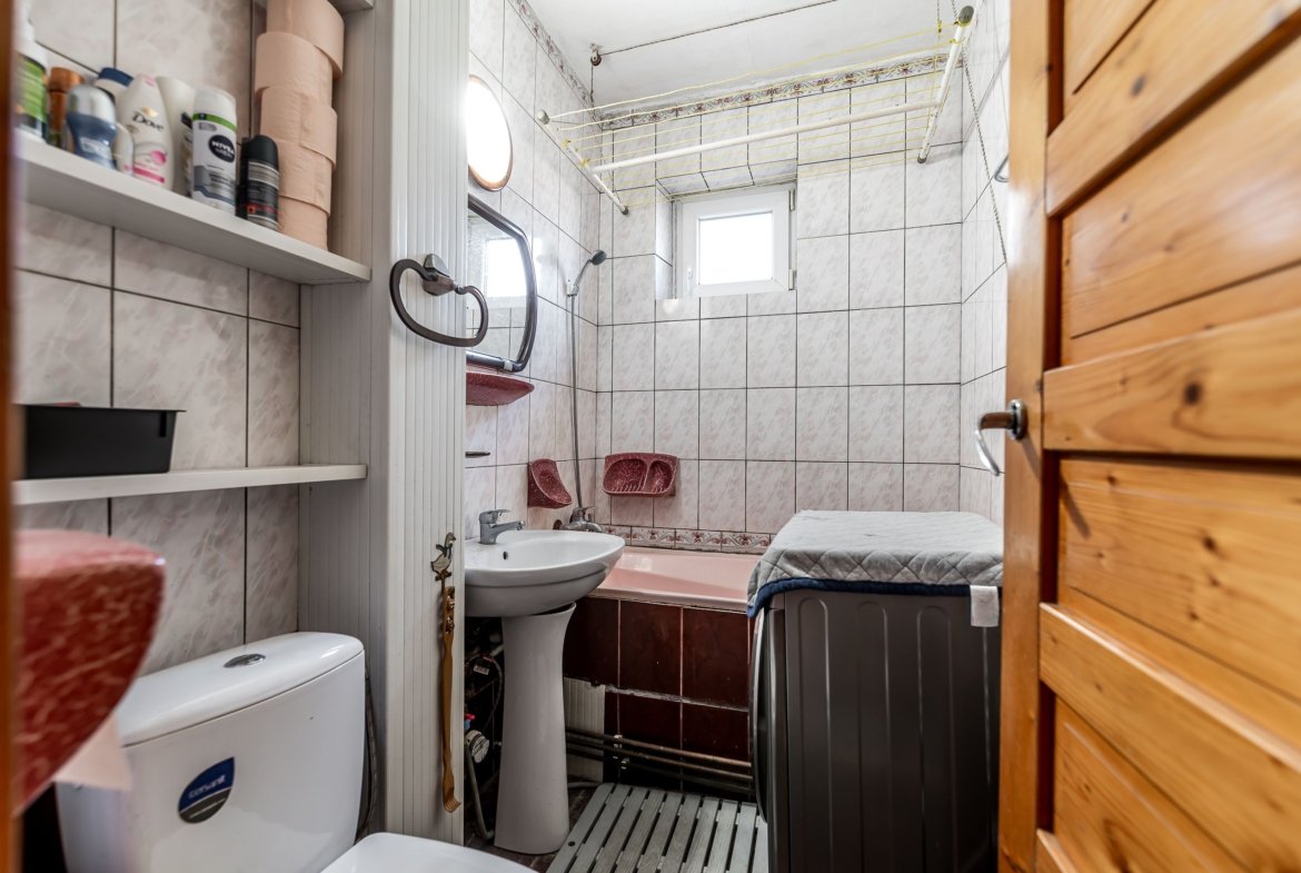 Apartament 3 camere – parter – str. Petru Rares, Gradiste – COMISION 0