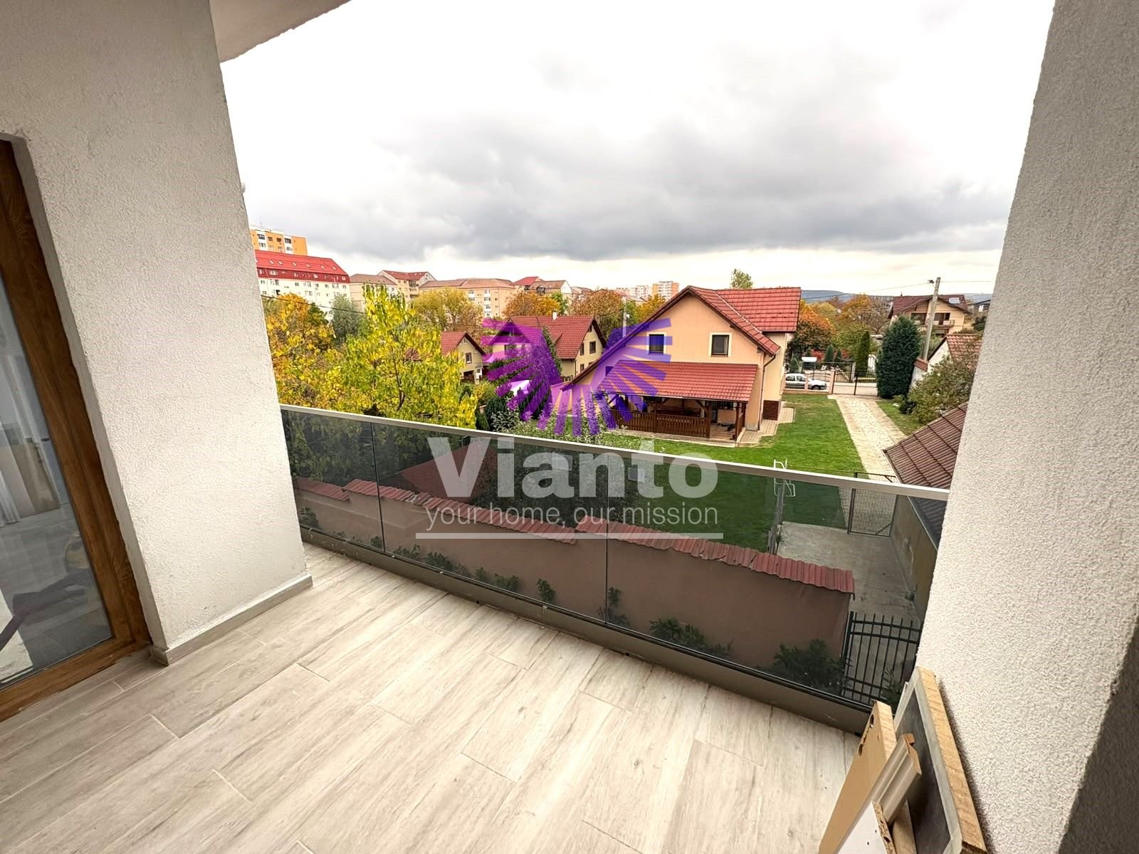 cdb983f589ae41fc8a098e07f3079aa9 Apartament 2 camere | 70 mp | Terasa | Parcare | Kristal Residence | Selimbar