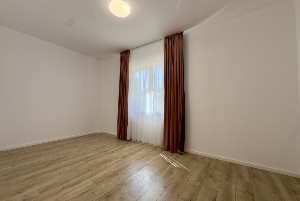 Ap 3 camere -Tautiului Residence Parcul Poligon Sub Cetate ap3 C3