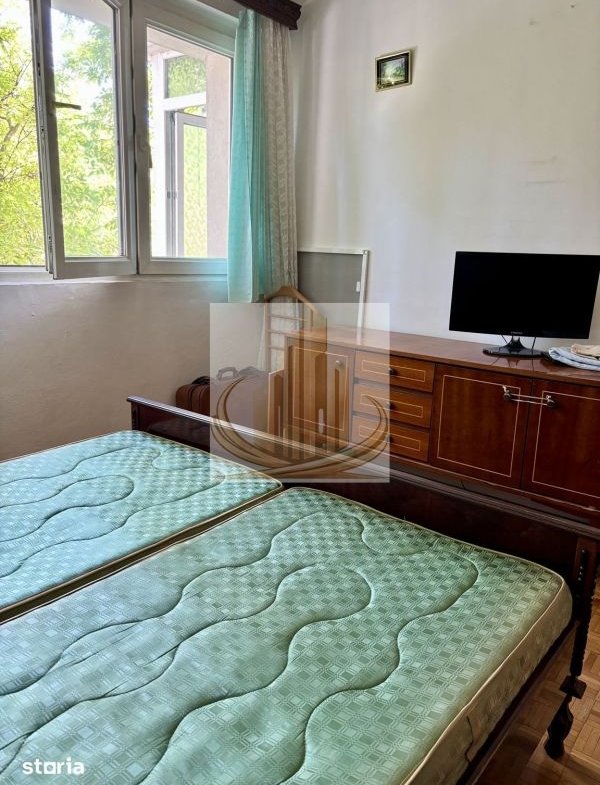 Apartament 2 camere cu balcon, Sos. Giurgiului