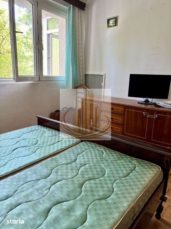Apartament 2 camere cu balcon, Sos. Giurgiului