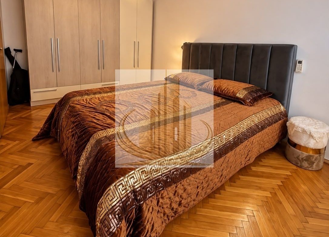 Apartament cu 3 camere Calea Girocului