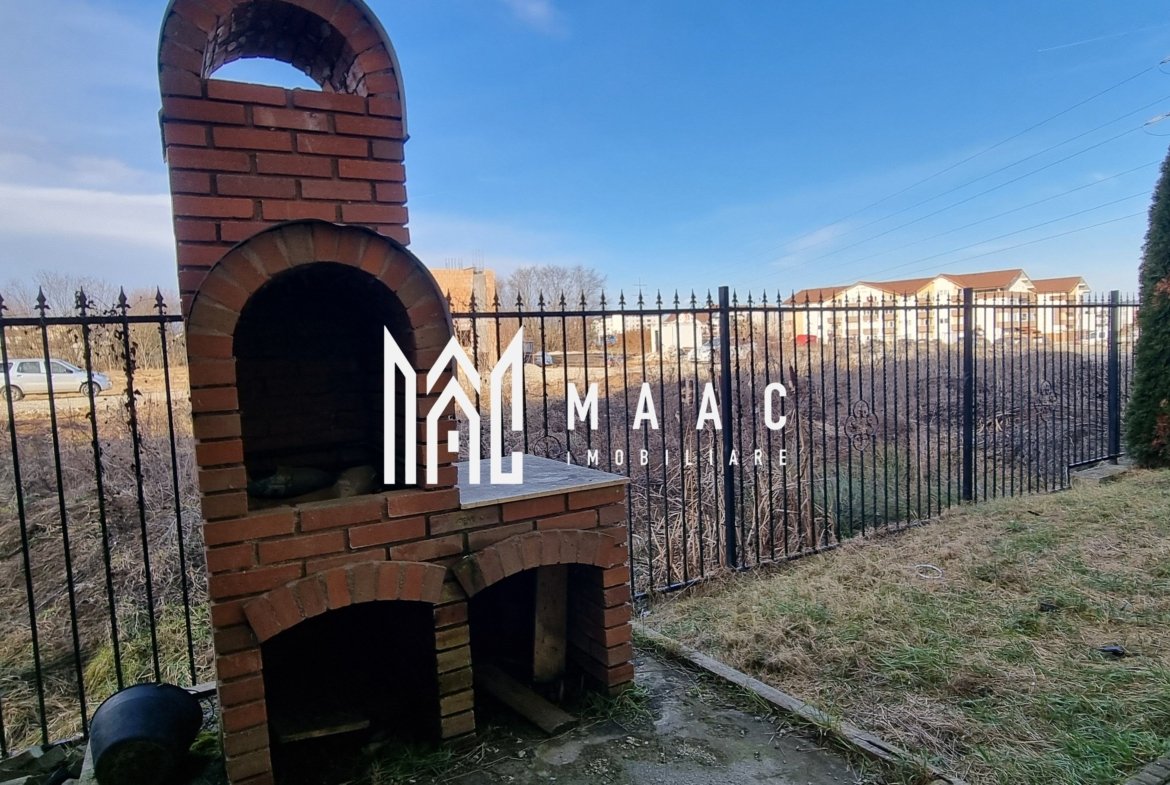 Spațiu birouri de închiriat | Sibiu | Arhitectilor – Calea Cisnadiei