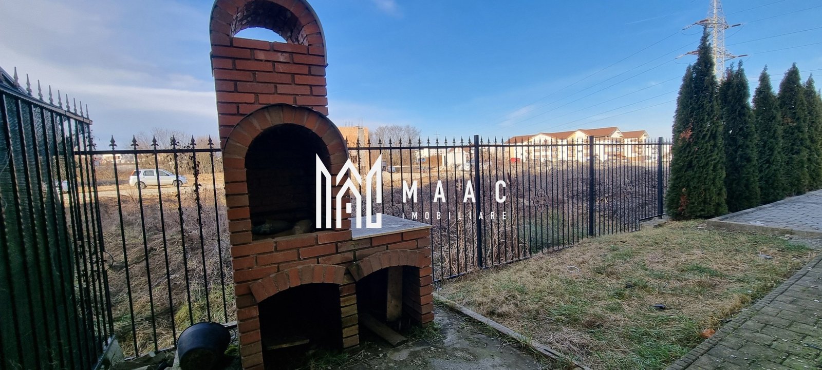 Spațiu birouri de închiriat | Sibiu | Arhitectilor – Calea Cisnadiei