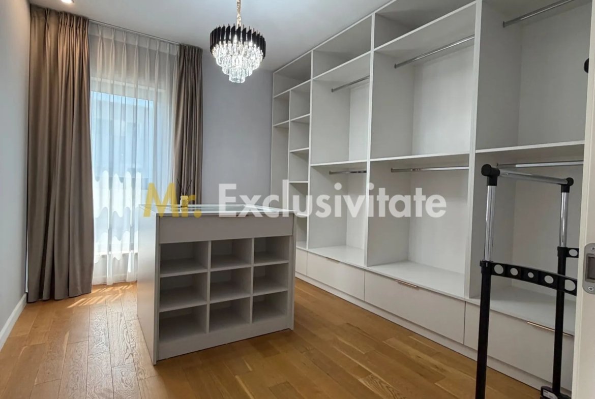 3 Camere Premium – 74,90 mp – Aleea Meteorologiei – Sector 1