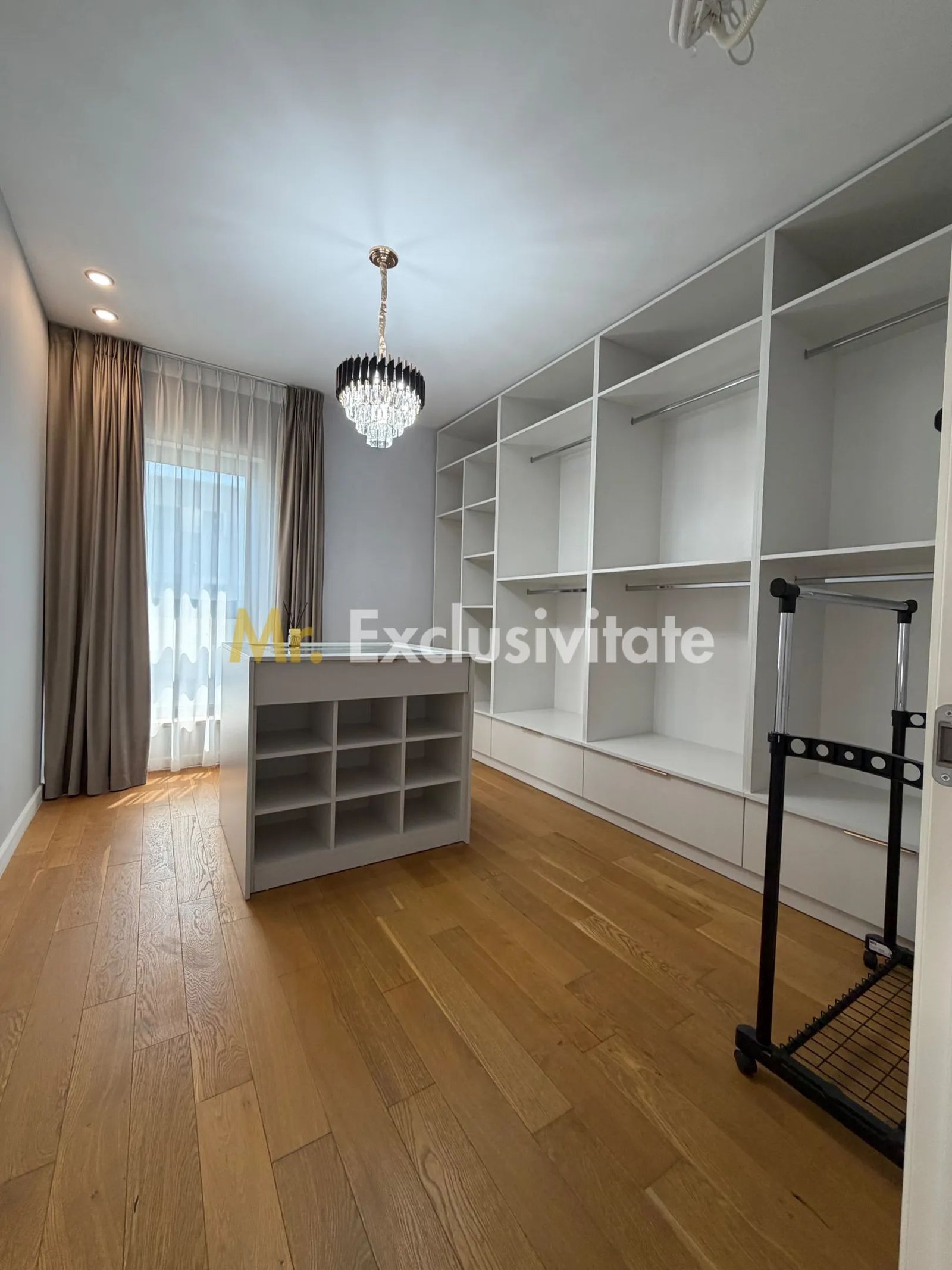 3 Camere Premium – 74,90 mp – Aleea Meteorologiei – Sector 1
