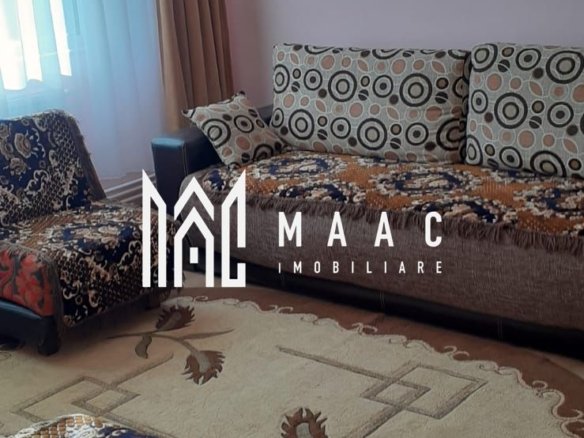 Apartament 3 camere de închiriat | Râmnicu Vâlcea, Traian