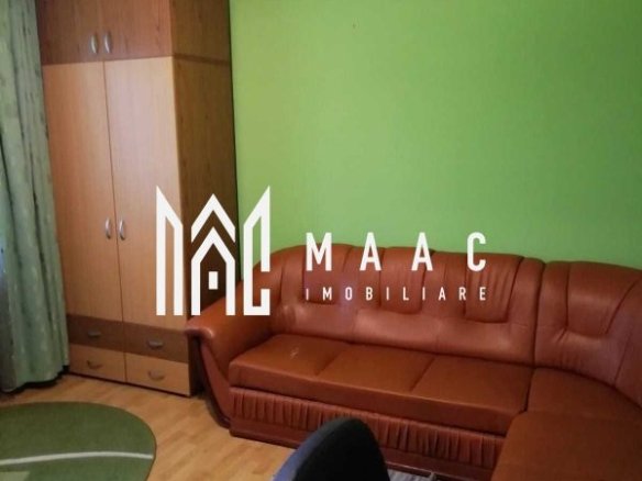 Apartament 2 camere de închiriat | Sibiu, Terezian | 50 mp