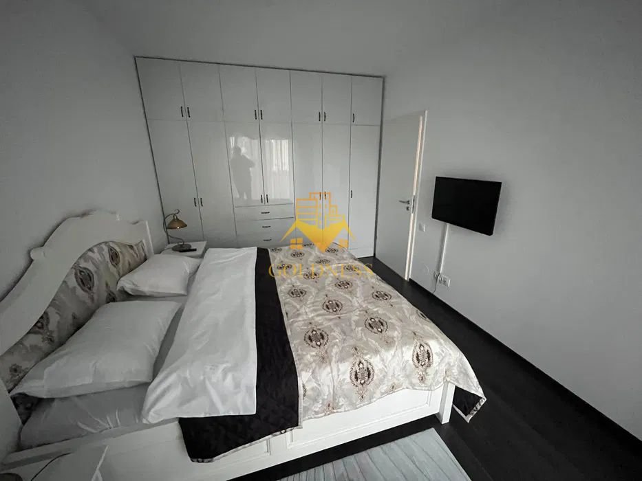 2 camere, premium, bloc nou, Buna Ziua, Zona Bonjour, ELF, Mega Image