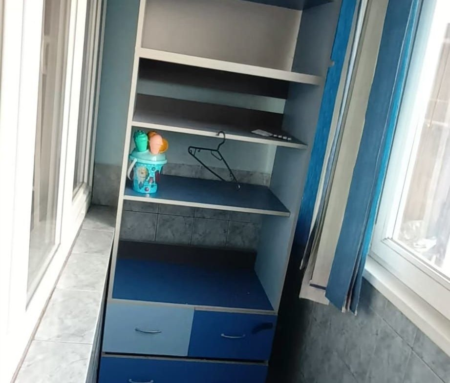 Apartament 3 camere, Calea Girocului, etaj 2