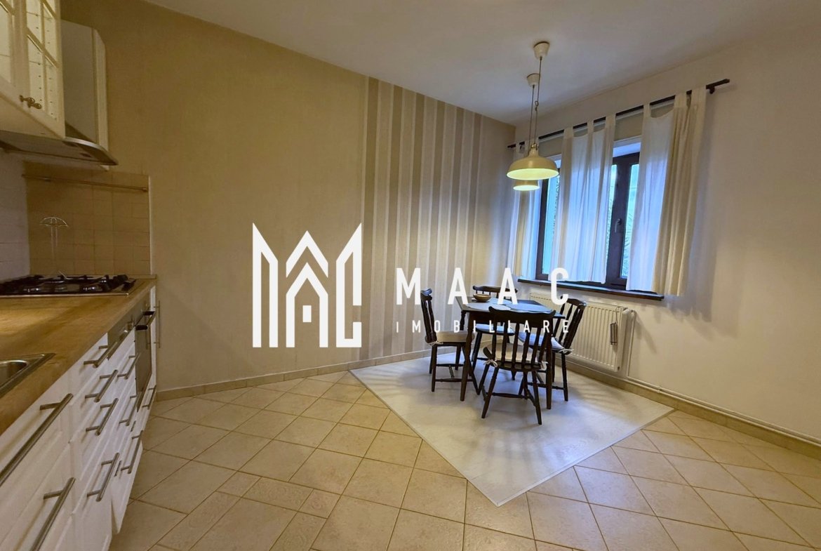 Apartament 2 camere de închiriat | Sibiu | Hipodrom 1 | terasă 14 mp