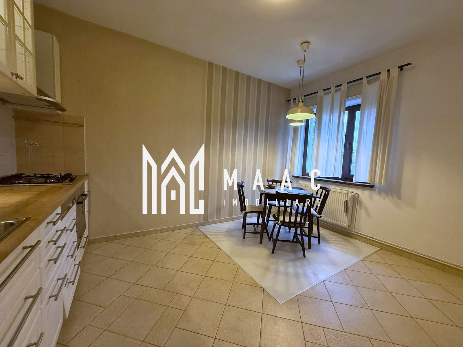 Apartament 2 camere de închiriat | Sibiu | Hipodrom 1 | terasă 14 mp
