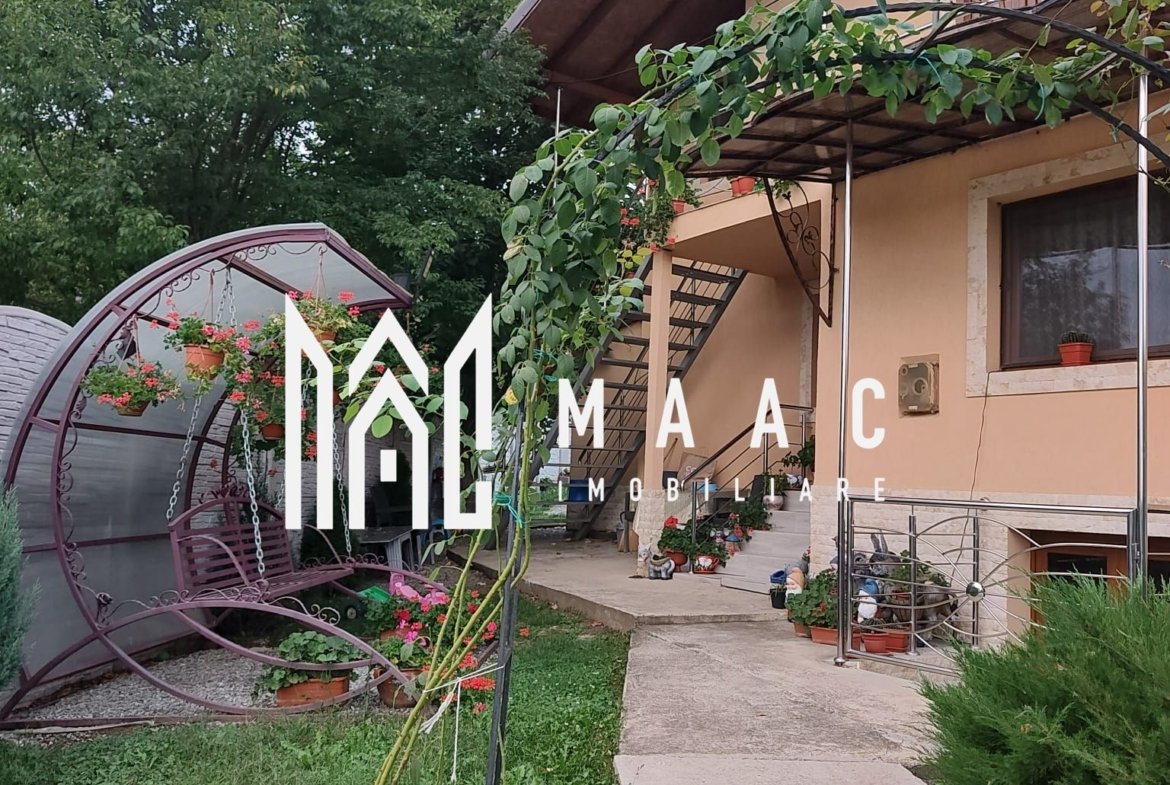 Casă 4 camere de vânzare | Dăești | 138 mp | teren 2.800 mp