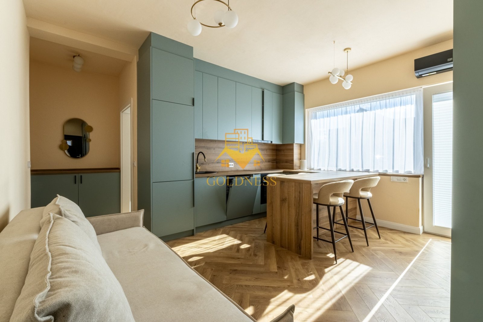 Apartament in duplex, modern, Zona Calea Someseni, Selgros, Dunarii