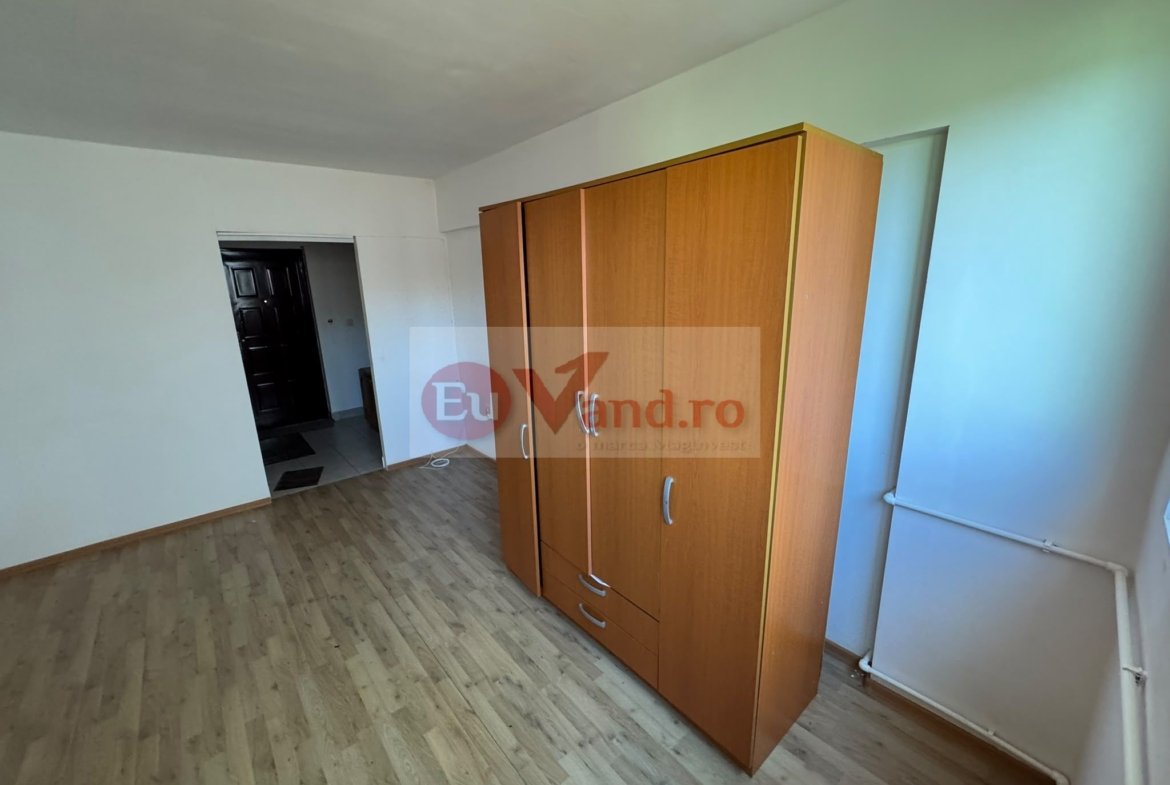 De vanzare garsoniere, zona Palatul Copiilor, de la 18.900 euro