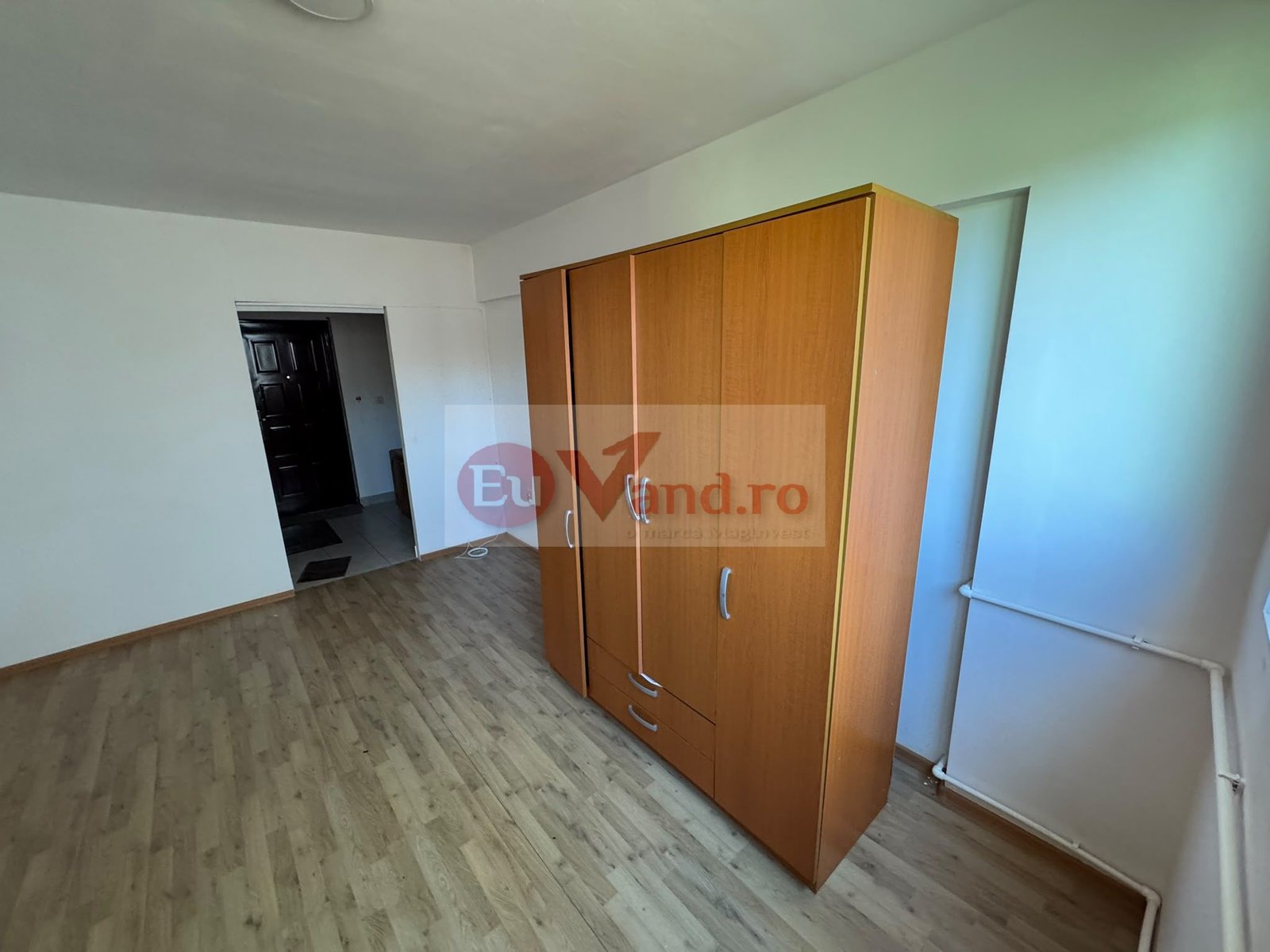 De vanzare garsoniere, zona Palatul Copiilor, de la 18.900 euro