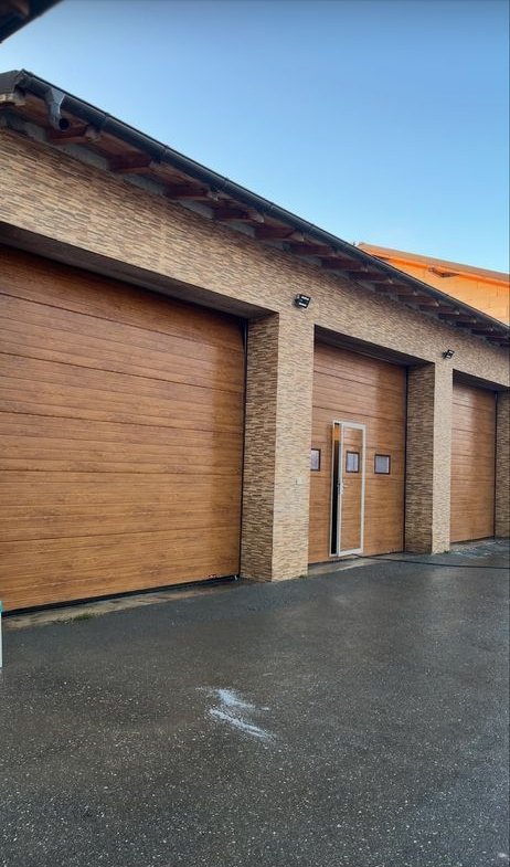 Spatiu comercial spalatorie auto / afacere la cheie