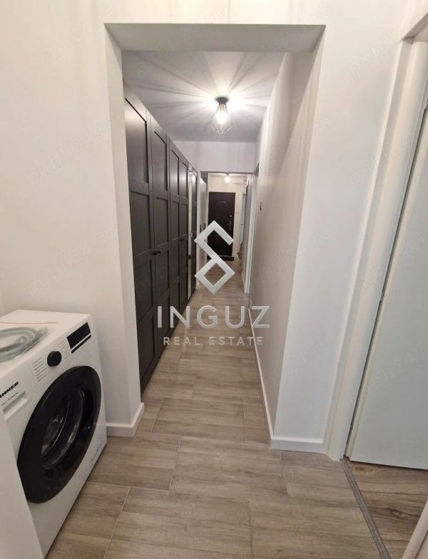 Apartament 3 camere de închiriat – Sector 5 | Aproape de Piața Unirii