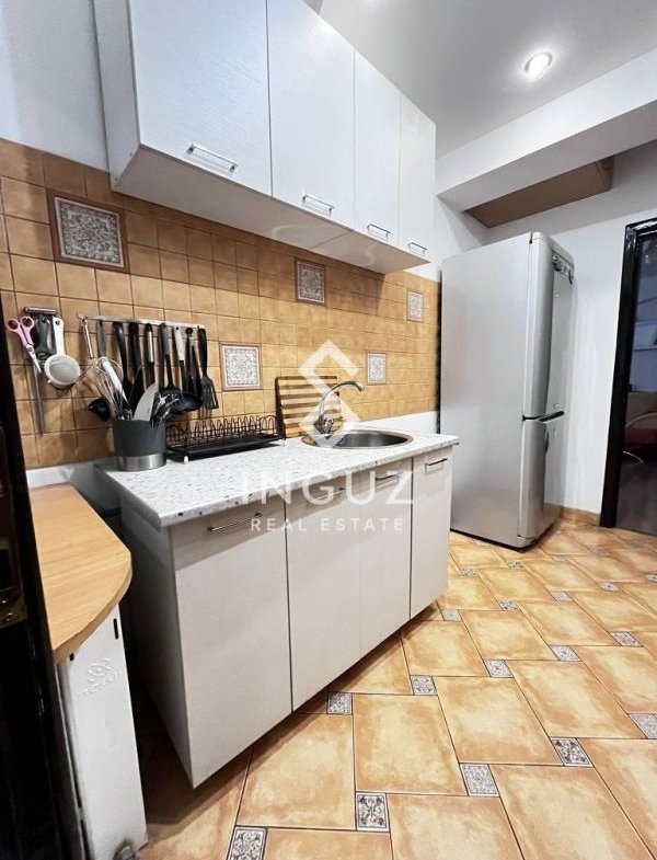 De închiriat – apartament 2 camere + terasă | Zona Vitan Mall