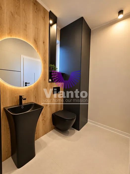Apartament de inchiriat 2 camere LUX / Selimbar