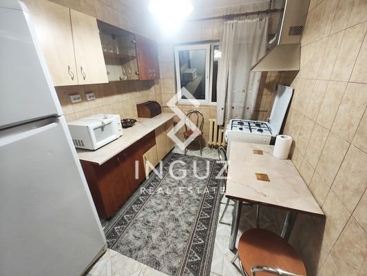 Apartament 3 camere de închiriat – Calea Moșilor