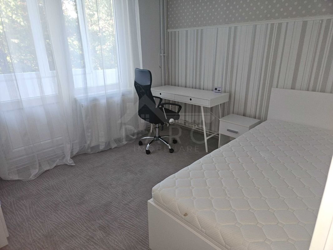 Imobiliare inchiriere apartament 3 camere