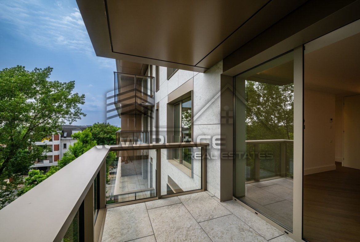 IANCU NICOLAE | Apartament exclusivist [+21% TVA] Ultra Lux