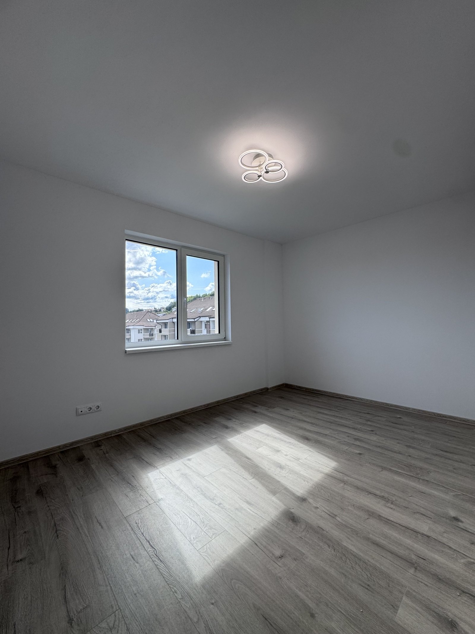 Ap 24 Teilor Residence – 3 camere Finisat