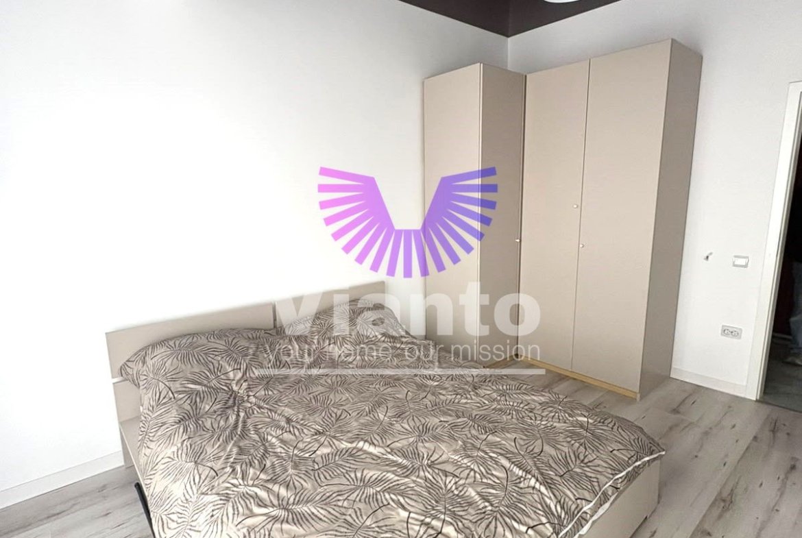 Apartament 2 camere | 70 mp | Terasa | Parcare | Kristal Residence | Selimbar