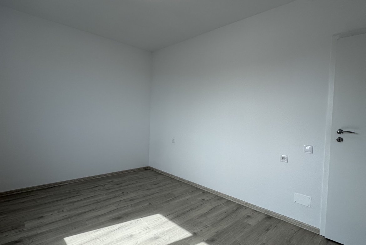 Ap 24 Teilor Residence – 3 camere Finisat