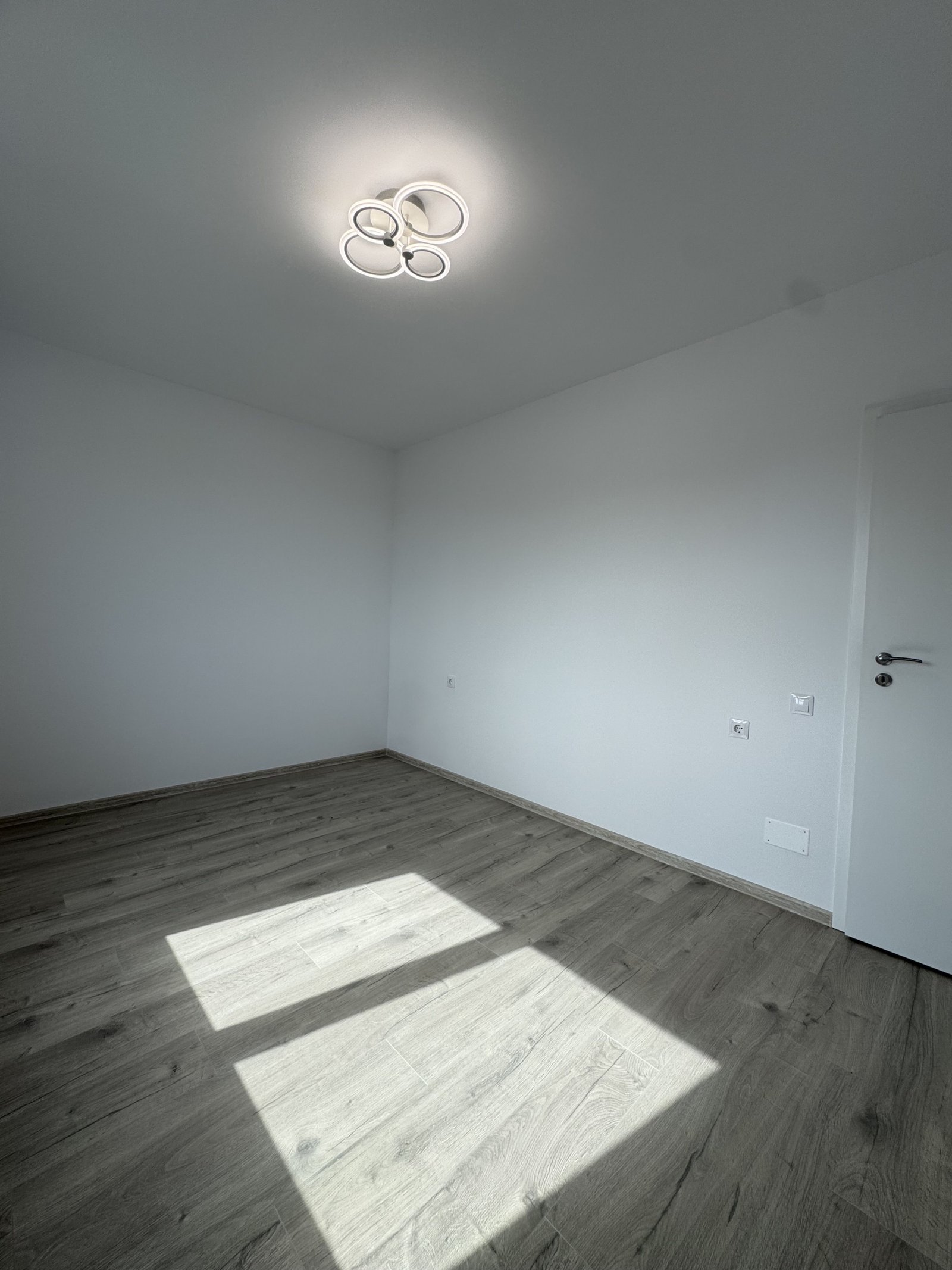 Ap 24 Teilor Residence – 3 camere Finisat