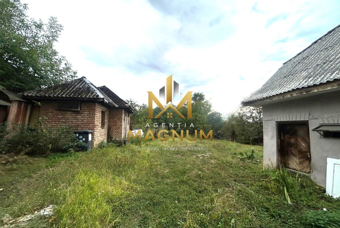 Casă de vânzare sau Schimb cu Apartament
