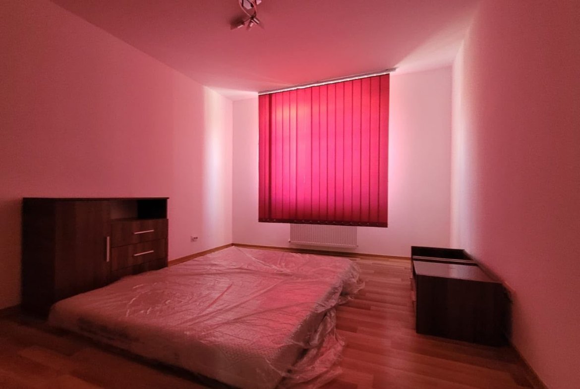 3 CAMERE | 67 MP | ETAJ 1 | BLOC 2014 | DUMBRĂVIȚA – ZONA KAUFLAND