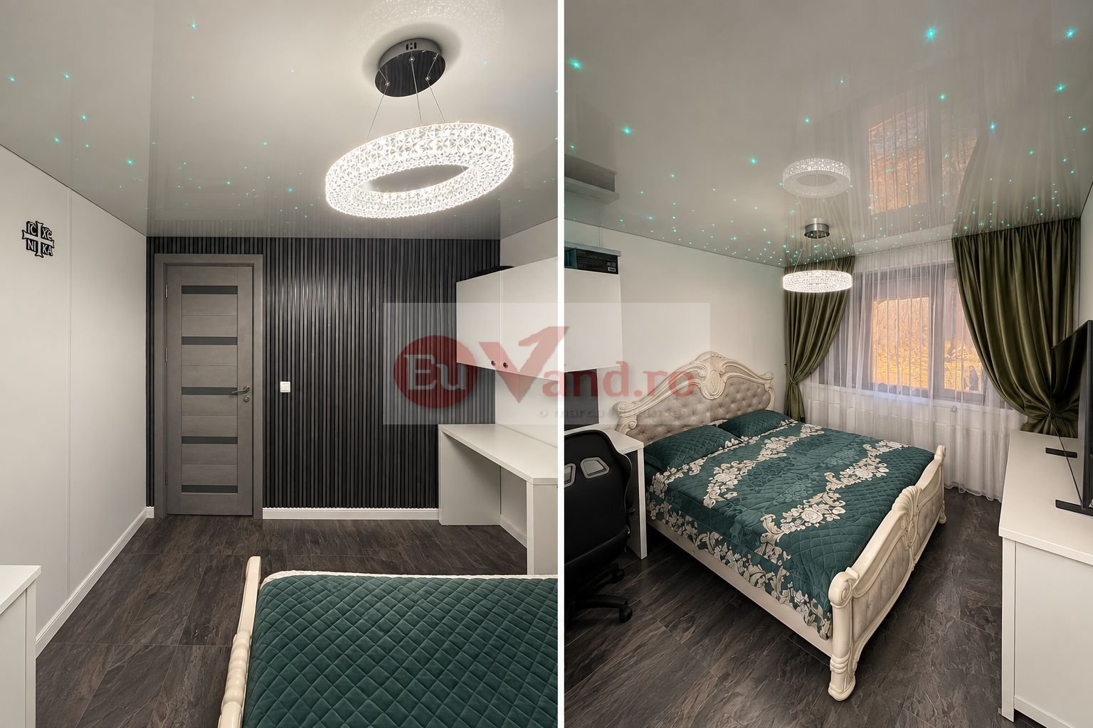 APARTAMENT 3 CAMERE – 80 MP – PARTER -MAZEPA 1 – PIAȚA ANCORA